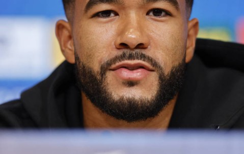 马雷斯卡：在这疯狂的世界里，六个月输五场也要为自己辩护？