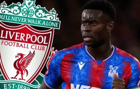 利物浦为三狮主力中卫开“一口价” 要么答应要么我走