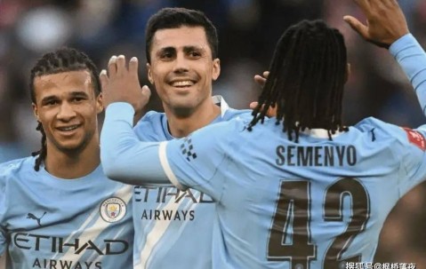 10-1屠杀背后：曼城青训的黄金时代正在降临