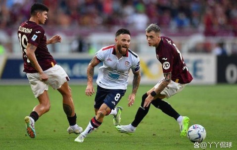 意甲前瞻：都灵欲斩弱旅，卡利亚里拒绝沉沦