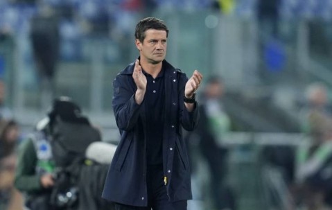 一日意甲动向：国米新教练“血统纯正”，米兰多主力离开圣西罗