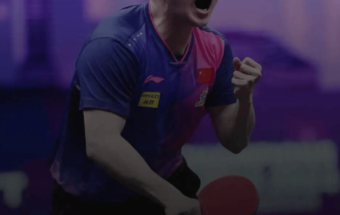 对比！林高远梁靖崑仅打欧冠，樊振东全勤德甲，球迷：真・留洋还是镀金？