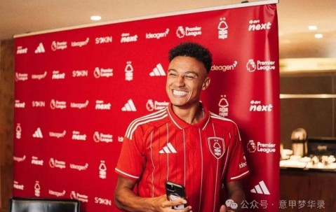 意甲疯狂赚取一亿！恩多耶转会英超，奥斯梅恩7500万转投土超豪门