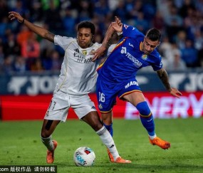 罗德里戈的蜕变：从边缘角色到关键球员的逆袭