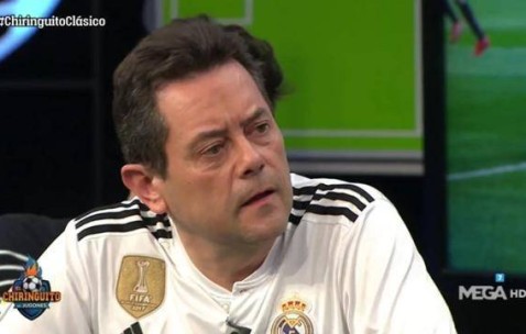 龙赛罗：巴黎&曼城背靠国家能花巨资引援 皇萨竞不可能有这么多钱