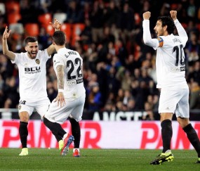 12月20日04:00前瞻：西甲对决，巴伦西亚主场迎战马洛卡