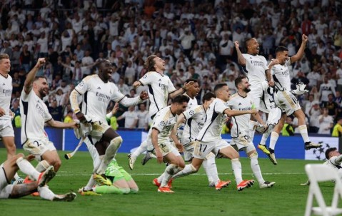 西甲焦点战：皇马主场出击，西班牙人客场挑战