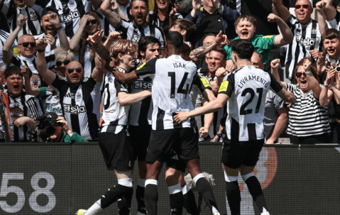 切尔西轰然倒下，争五形势恶化，纽卡挤掉曼城，升到第3名