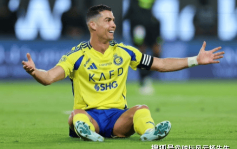 利雅得新月豪掷5亿欧冲击世俱杯 名帅小因扎吉+C罗领衔四大目标曝光