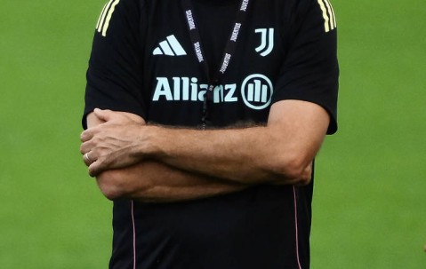 尤文图斯的未来：图多尔的稳固与挑战