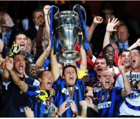 国米中场全线崩塌!双核重伤折损 欧冠地狱客场陷入绝境