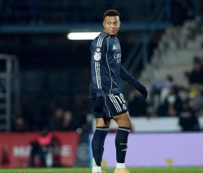 最成功的分手！姆巴佩加盟皇马创辉煌，大巴黎铸就六冠传奇！