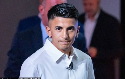 西班牙人队能否在主场“偷袭”马德里竞技？埃杜·埃克波西托信心满满！