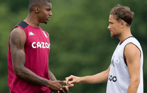 下一个胡尔克！前英超主力官宣加盟中超：14岁就有了儿子！