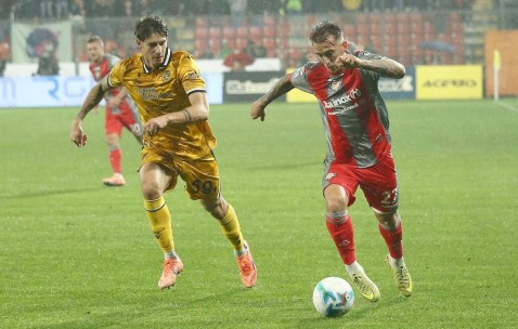 意甲第7轮：克雷莫内塞与乌迪内斯1-1战平，26岁国米前锋挺身而出