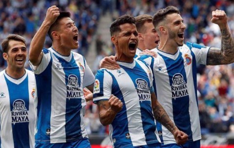 西甲：西班牙人VS巴塞罗那 深度分析比分前瞻