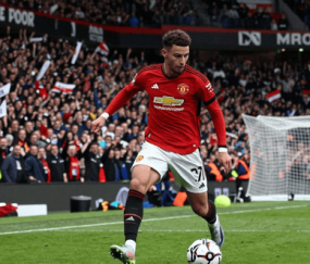 格林伍德惊艳法甲？格林伍德法甲炸裂进球，曼联外租天才归来