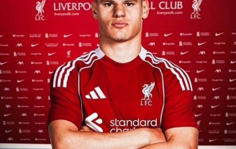 马上下树罗马诺：利物浦签科尔克兹即将达口头协议！别着急！