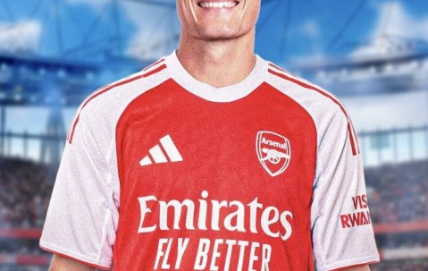 兵贵神速！英媒：阿森纳打算本周末完成诺尔高转会，球员准备体检