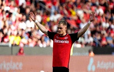 利物浦瞄准 1.5 亿锋霸，维尔茨并非最优解，新三叉戟呼之欲出