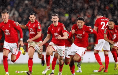 周六028法甲 勒阿弗尔VS马赛 比赛推荐