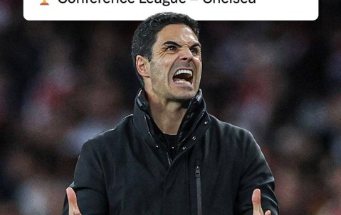 英超BIG6唯有阿森纳已定四大皆空 曼联热刺欧战有望捧杯