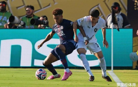 爆冷出局，大巴黎负巴甲队，主帅赛前豪言遭嘲笑