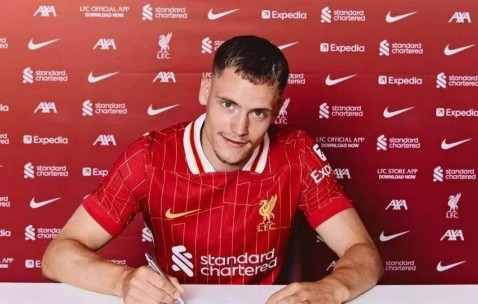 BIG6队史转会标王：仅热刺未破亿，赖斯表现超值，有两人未达预期