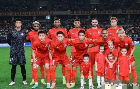 随着梅州客家降入中甲，魏祥鑫确定去法甲？其他球员也有新动向…