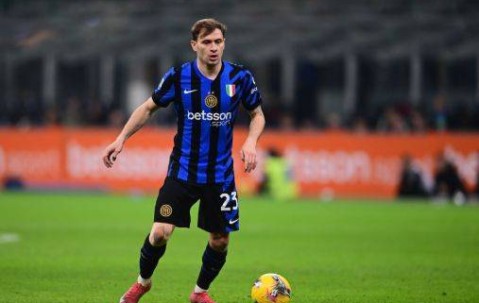 国米双核核爆亚平宁！巴雷拉+巴斯托尼8000万欧封神，意甲历史身价王座首次易主！​