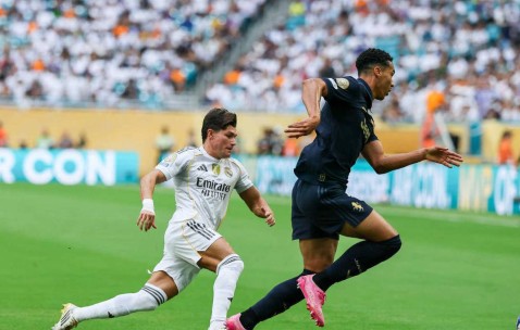 尤文图斯止步世俱杯八强，四大皆空意甲全军覆没