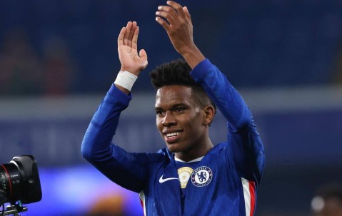 事实证明，绝杀利物浦的切尔西，已经走上了另一条大道