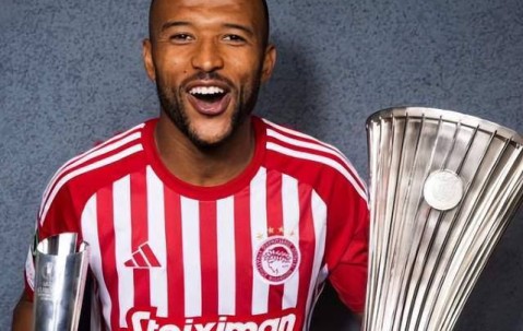 32岁“中超水货”逆袭欧冠，连续攻破巴萨与皇马球门！