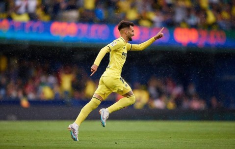 马竞信心十足欲世俱杯前签巴埃纳：拜仁曼联加入争夺战