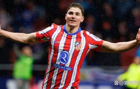 1.2亿欧元！巴萨锁定莱万替身，阿根廷神锋或引发西甲转会地震