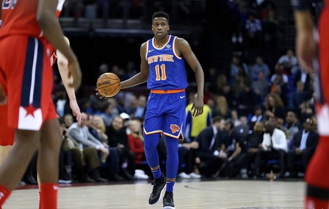 法甲强队对昔日尼克斯乐透秀表现出浓厚兴趣，他会离开塞尔维亚豪门吗？