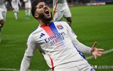 曼城未来10年中场无忧，中场核心来了！法甲新星12球20助攻！