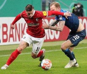 德甲保级生死战！海登海姆主场迎拜仁复仇，残阵防线能否扛住霸主狂攻？比分预测敲定