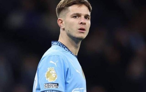 兴趣减退，曼城小太子恐错过德甲，留队亦是可行之选