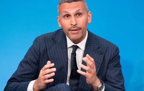 曼城俱乐部主席表示将就财务规则相关裁决进行沟通