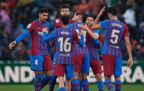 周六 010 西甲冷门预警！保级队主场死磕塞尔塔？奥维耶多生死突围全解析