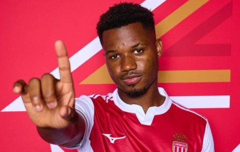 至今1场未上22岁法蒂在摩纳哥1个多月0出场 落选法甲首轮名单