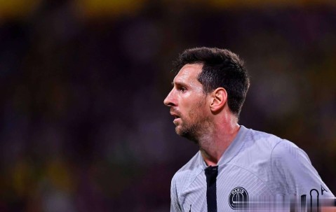 世界杯前六个月，梅西转投五大联赛可能性大增！