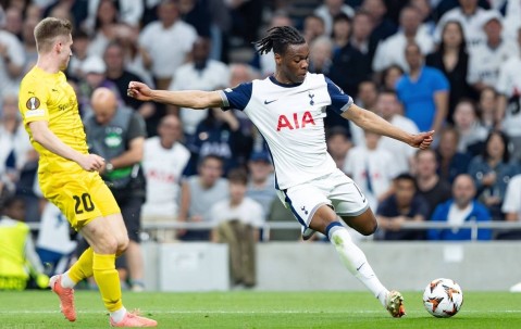 针对曼联热刺！温格批评制度不合理，欧联冠军不应自动晋级欧冠