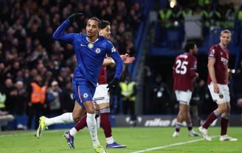 阿森纳对阵切尔西：蓝军背水一战，枪手严阵以待，谁能拿下英联杯决赛席位？