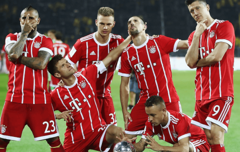 25160期胜负彩足彩：凯恩领衔拜仁强攻，巴黎防线能否顶住压力