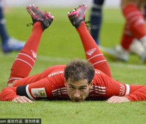 格雷茨卡：我曾经历过六冠王时刻，本赛季也让我感觉一切都有可能