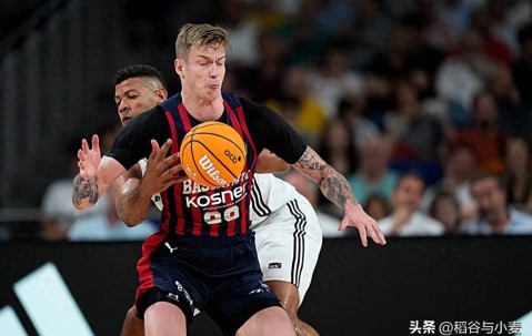 与老东家完成续约！昔日马刺水货首轮秀将继续留在西甲联赛？