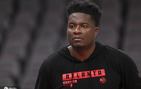 卡佩拉3年2150万重回休斯顿 火箭阵容完成全面升级