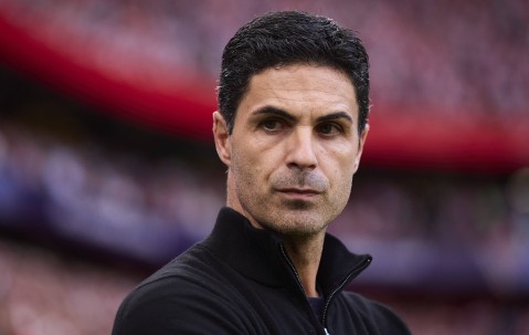 塔帅：马丁内利渴望进步，这种态度让他总能在关键时刻站出来